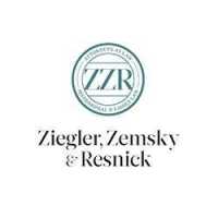 Ziegler, Zemsky & Resnick Logo