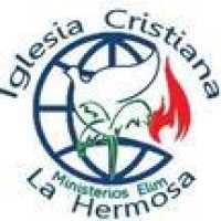 Iglesia Cristiana La Hermosa GA Logo