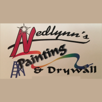 Nedlynn's Painting & Drywall LLC Logo