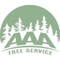 J&M Tree Service Logo