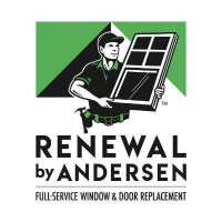 Renewal by Andersen of Coastal NC Logo