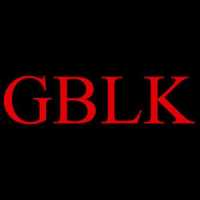 GB Lock & Key Logo
