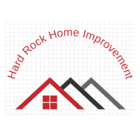 Hard Rock Home Improvement Logo