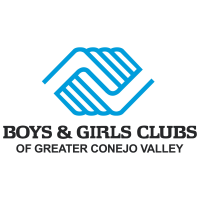 Boys & Girls Club of Greater Conejo Valley Administrative Office Logo