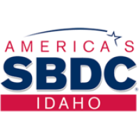 Idaho Small Business Development Center Logo