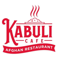 Kabuli Cafe SLC UT Logo