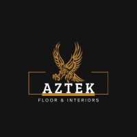Aztek Floor & Interior Logo