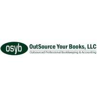 OutSource Your Books, LLC Logo