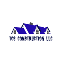 TCS Construction LLC Logo