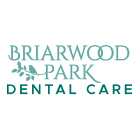 Briarwood Park Dental Care Logo