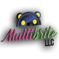 Multibrite LLC Logo