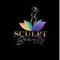 Sculpt Beauty Bar LLC Logo