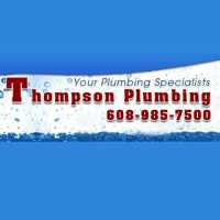 Thompson Plumbing Logo