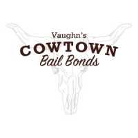 Vaughn's Quick Bail Bonds Logo