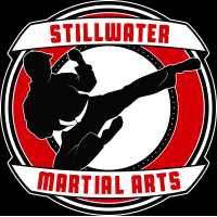 Stillwater Martial Arts Logo