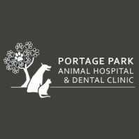 Portage Park Animal Hospital Logo