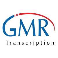 GMR Transcription Services, Inc Logo