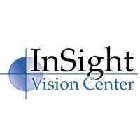 InSight Vision Center In Fresno Logo