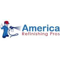 America Refinishing Pros Logo