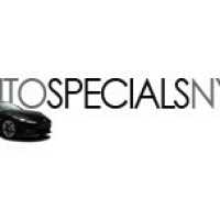 Auto Specials NYC Logo