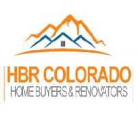 HBR Colorado Home Buyers Logo