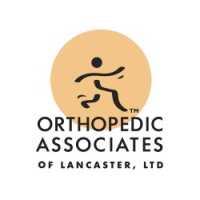 Orthopedic Associates of Lancaster, LTD. Logo