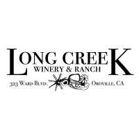 Long Creek Winery and Ranch Logo