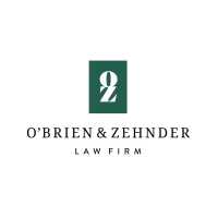 O'Brien & Zehnder Law Firm Logo
