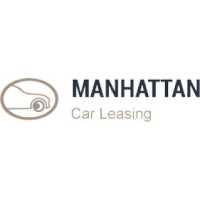 Manhattan Car Leasing Logo