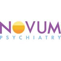 Novum Psychiatry Logo
