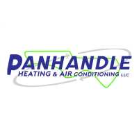 Panhandle Heating & Air Logo