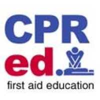 CPRed Logo