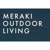 Meraki Outdoor Living Logo