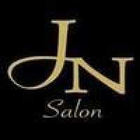 Jaime Nicole Salon Logo
