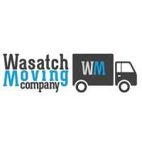 Wasatch Moving Company - Utah County Movers Logo