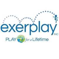 Exerplay Inc Logo