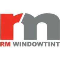 RM Windowtint Colorado Springs Logo