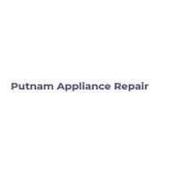 Putnam Appliance Repair Logo