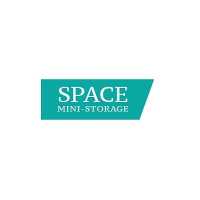 Space Mini Storage San Rafael - Public Self Storage ( Cheap Storage Units ) Logo