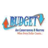 Budget Air Conditioning & Heating, Inc. Logo