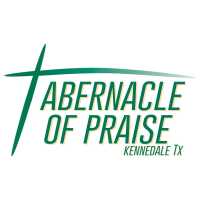 Tabernacle of Praise Logo