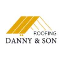 Danny Son Roofer Pembroke Pines Logo