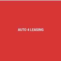Auto 4 Leasing Logo