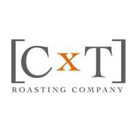 CxT Roasting Company - Apollo Logo
