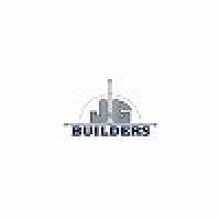 J & G Builders Logo