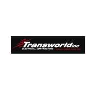 Transworld Electric Logo
