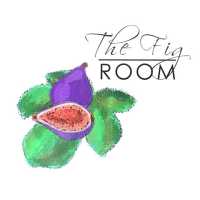 The Fig Room - Jacksonville Wedding and Event Venue Logo