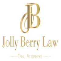 Jolly Berry Law Logo