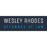 Wesley Rhodes, Attorney at Law Logo