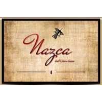 Nazca Grill and Peruvian Fusion Cuisine Logo